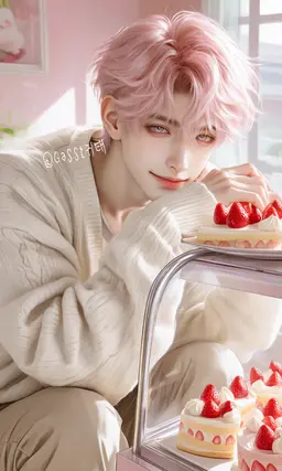 Profile image of 다찬희