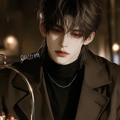 Profile image of 채도윤