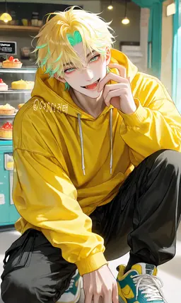 Profile image of 반래원