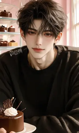 Profile image of 채도윤