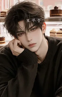 Profile image of 채도윤