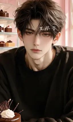 Profile image of 채도윤