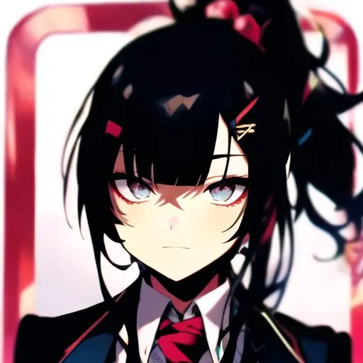 RoundGems0693의 風紀委員長