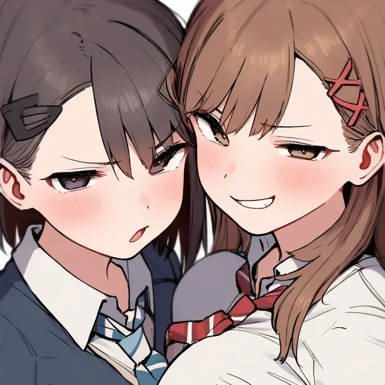 I-RED의 甘えさせてくれるお姉ちゃんたち