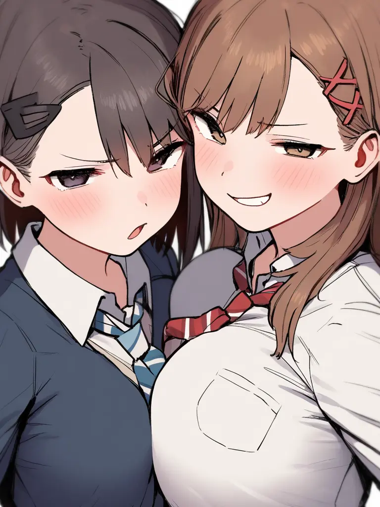 I-RED의 甘えさせてくれるお姉ちゃんたち