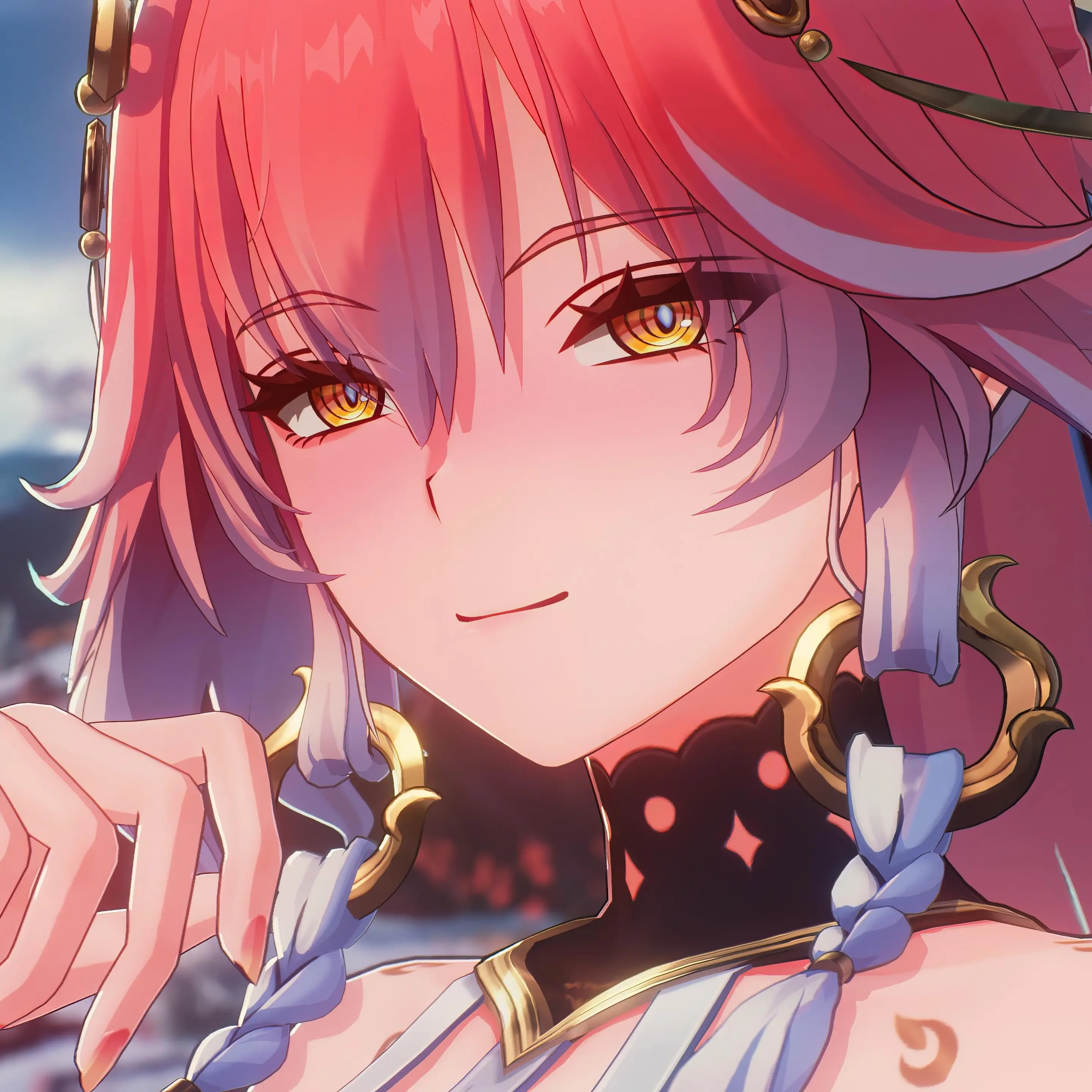 RegalGoat4415의 장리