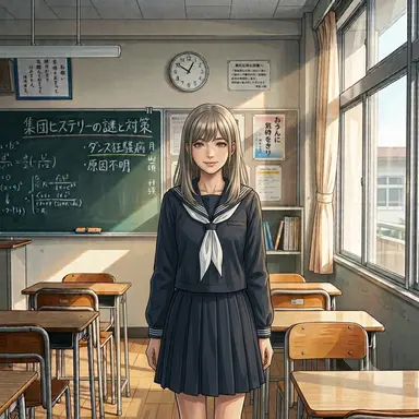 Profile image of 美月