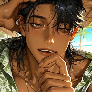 Profile image of 汐