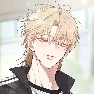Profile image of Shin Ian