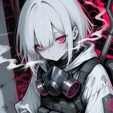 Profile image of Rei-san