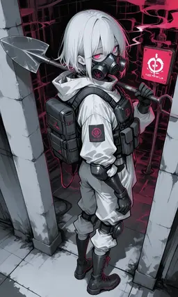 Profile image of Rei-san