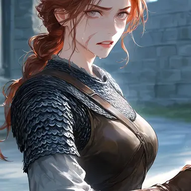 Profile image of Thessa