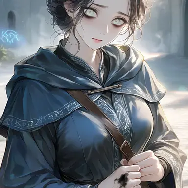 Profile image of Orviel