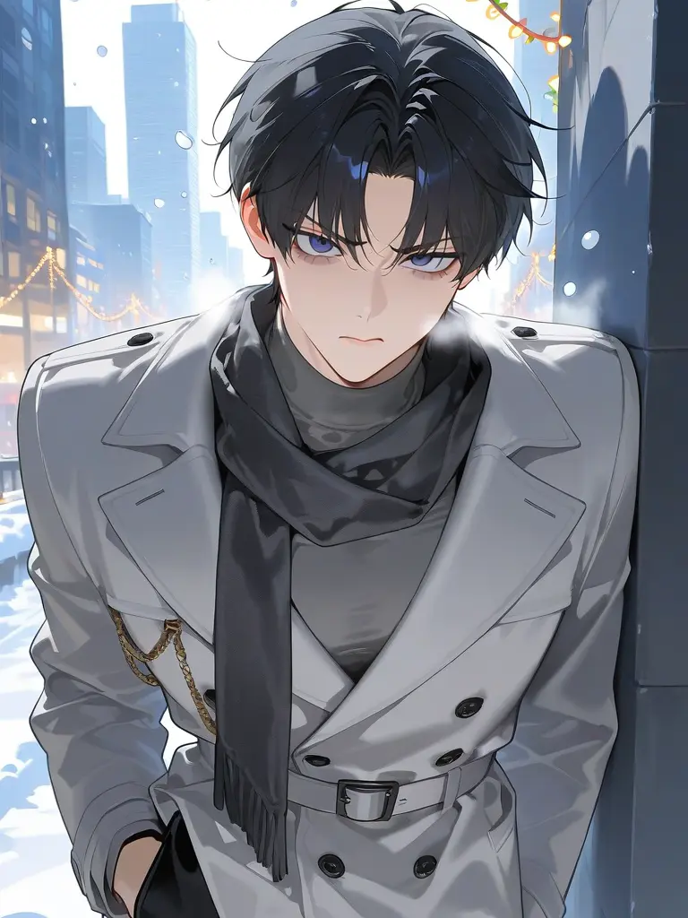 RelishBowl의 好きでもないのに