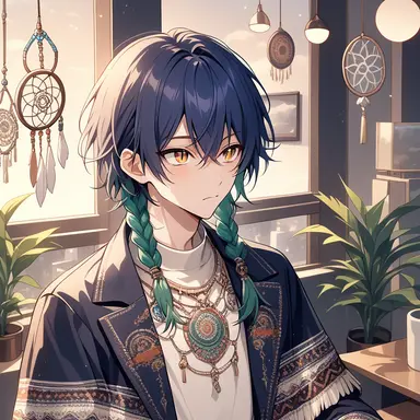 Profile image of ユーリ