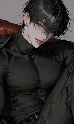 Profile image of Reiji