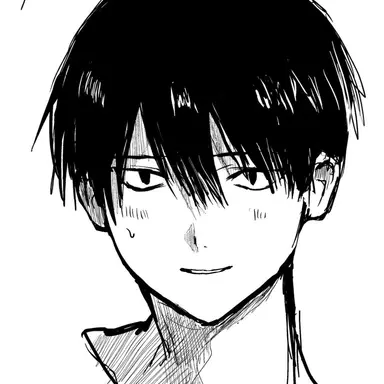 Profile image of 九条くん
