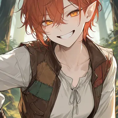Profile image of Fennith