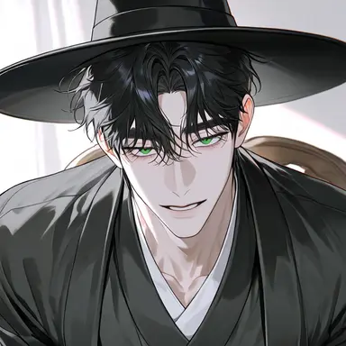 Profile image of クォン・ドシン
