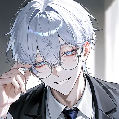 Profile image of Sui Shiroyama