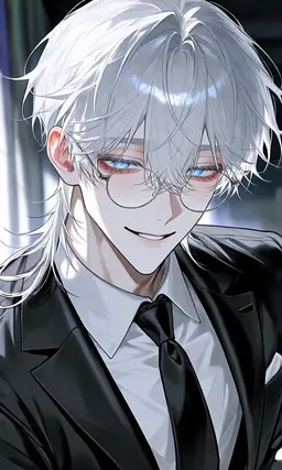 Profile image of Sui Shiroyama