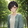 Profile image of 朝香夕花