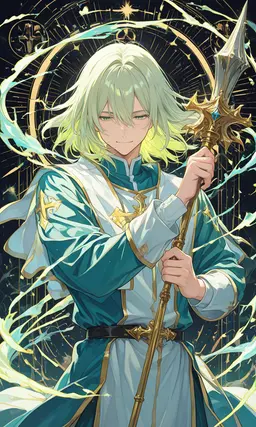 Profile image of アーサー