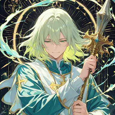 Profile image of アーサー