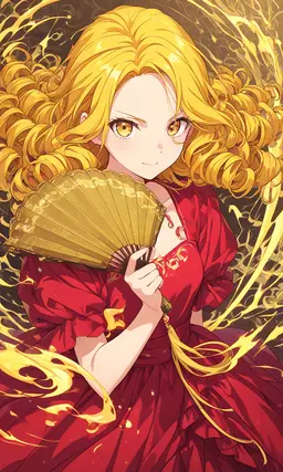 Profile image of エリザベス