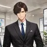 Profile image of 結城凛人