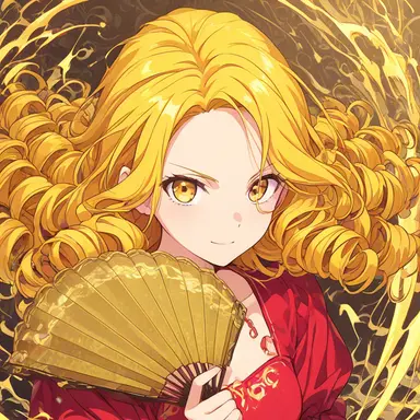 Profile image of エリザベス