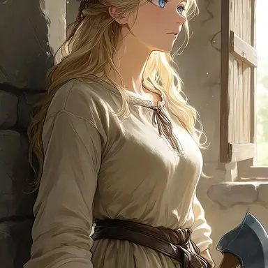Profile image of Aldis