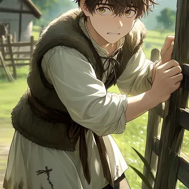 Profile image of Tibalt