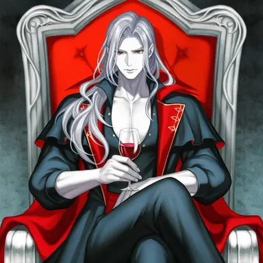 Profile image of ロデル