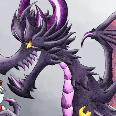 Profile image of ワイバーン