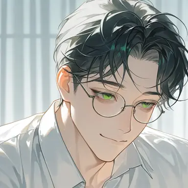Profile image of 山喜