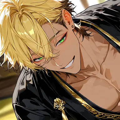 Profile image of 阿倍御