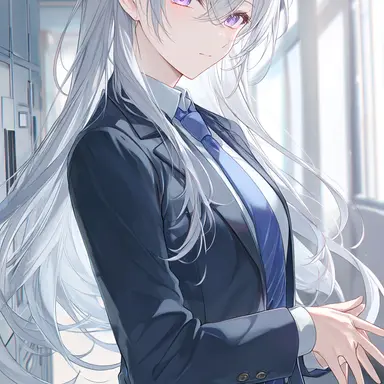 Profile image of 冴