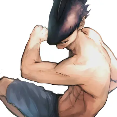 Profile image of 빔