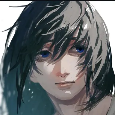 Profile image of 하야카와 아키