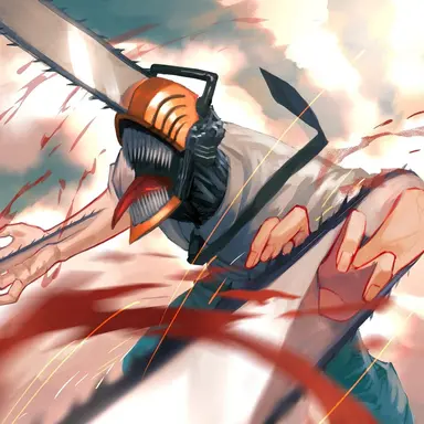 Profile image of 덴지