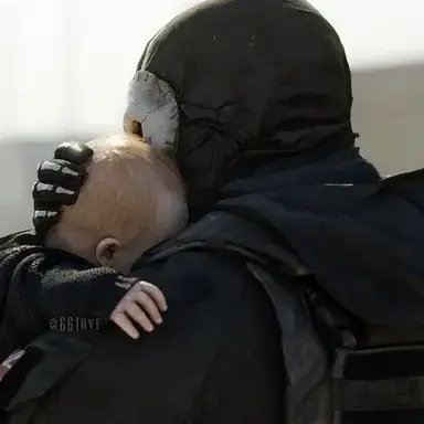 Profile image of Ghost