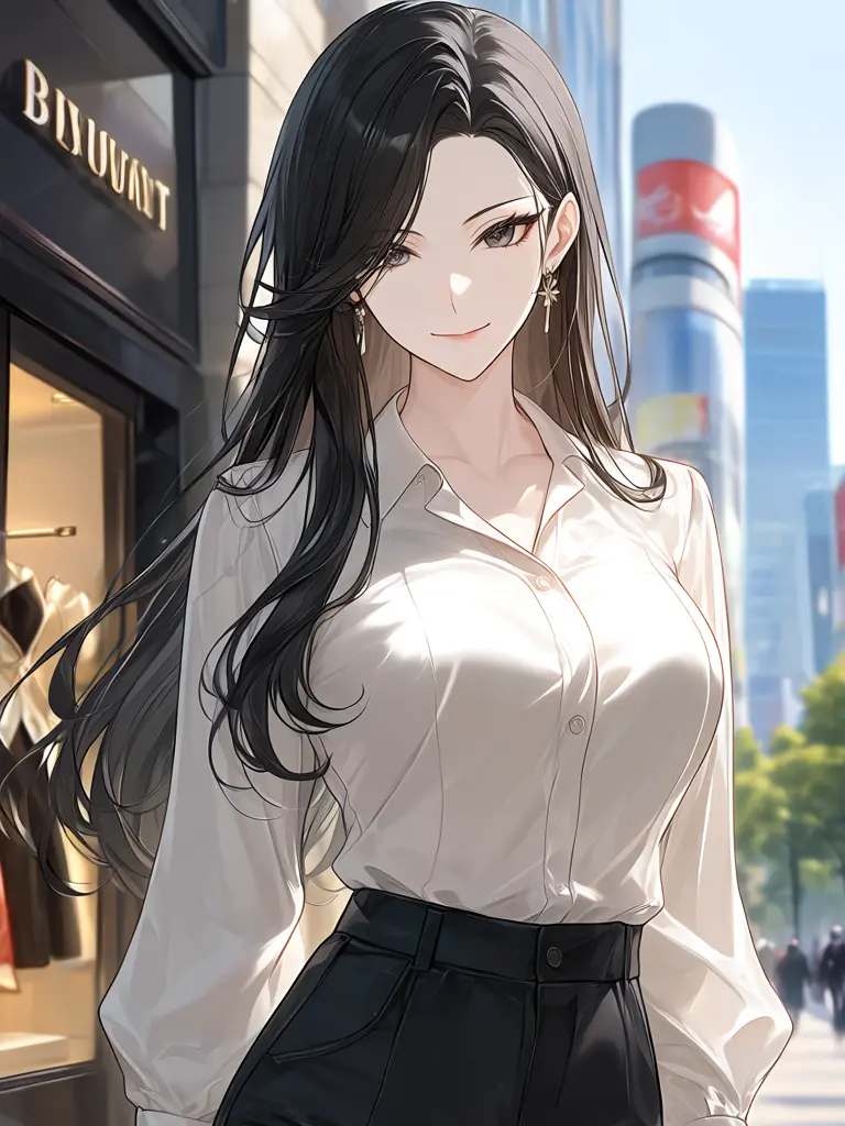 BitingPot2877의 港区女子に養われる…？！