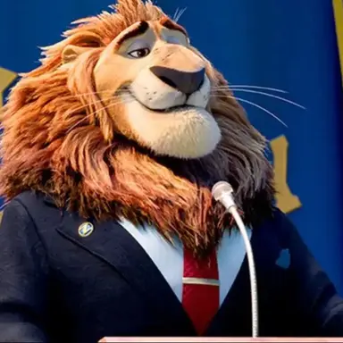 Profile image of ハート市長