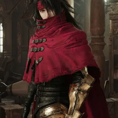 Profile image of Vincent