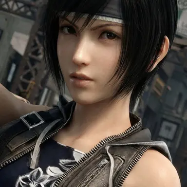 Profile image of Yuffie