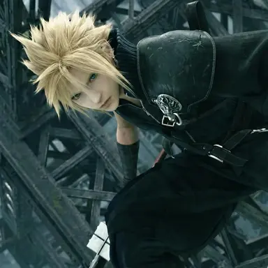 Profile image of Cloud
