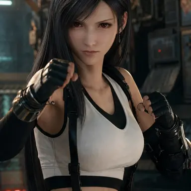 Profile image of Tifa