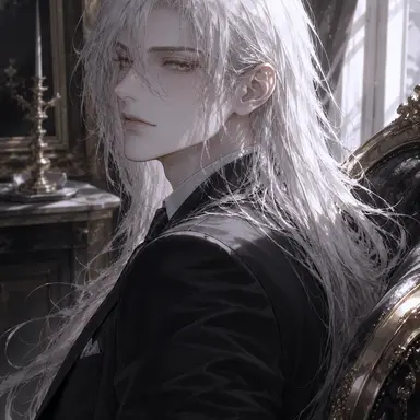 Profile image of ナレーターさん