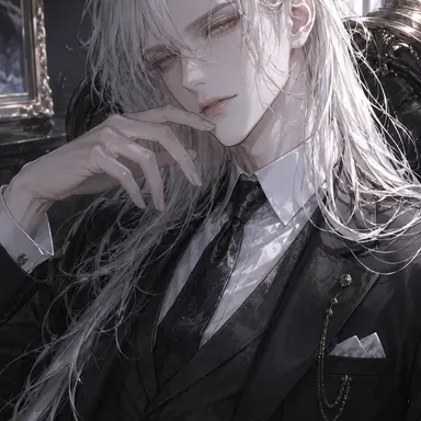 Profile image of ナレーター